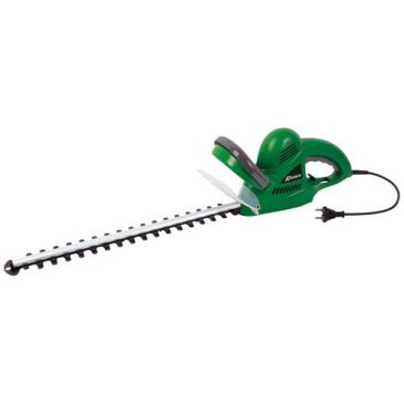 Taille haies electrique 550w lames 510mm