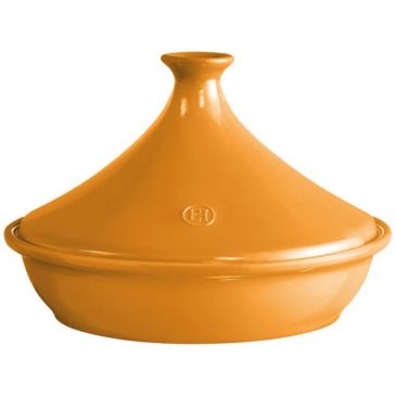 Tajine 32 cm Jaune Hêtre - Flame