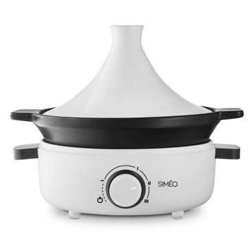 Tajine électrique 4 personnes - TGC680