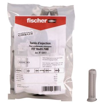 Tamis fit 16x 85 10b sachet