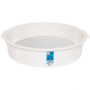 Tamis plastique 45 maille n°10