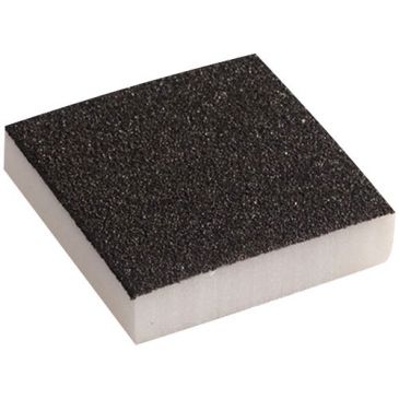 Tampon super récurant 70 x 70 x 18 mm x 4