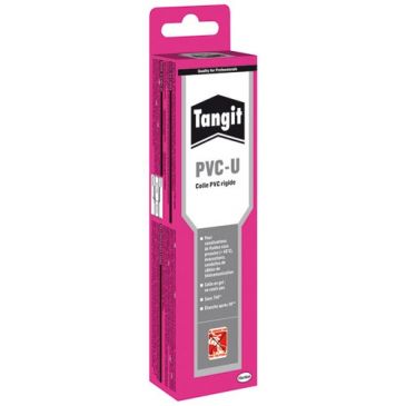 Tangit colle pvc eau non potable 125g