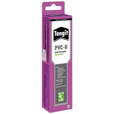 Tangit colle PVC-U eau potable 125g