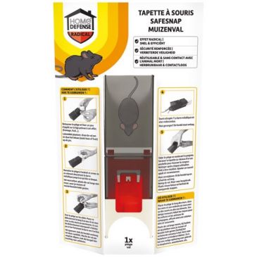 Tapette à souris