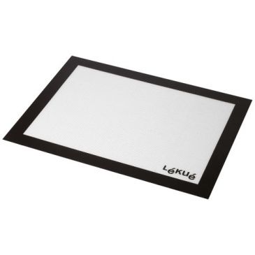 Tapis de cuisson 40 x 30 cm