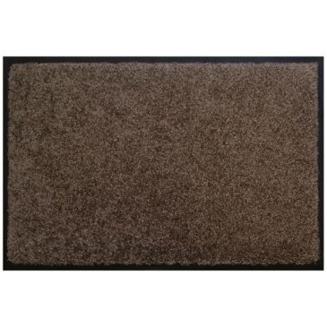 Tapis denali 60x80 cm taupe