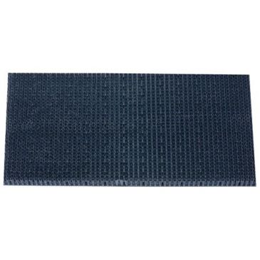 Tapis grattant - Gazongrat - l : 40 cm - L : 60 cm - gris