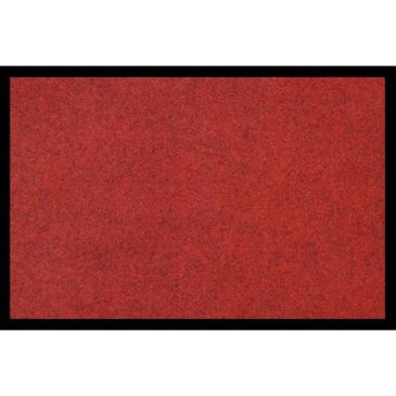 Tapis prima rouge 60 x 160 cm
