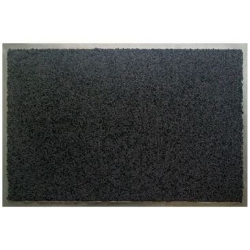 Tapis queyras 40x60 cm noir