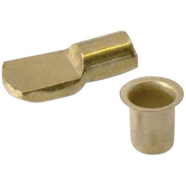 Taquet à douille ac lait 8mm sc