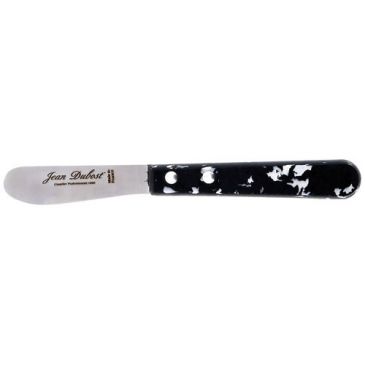 Tartineur 7 cm - Sense Black Edition