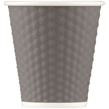 Tasse 18 cl Grey - Nid d'Abeille