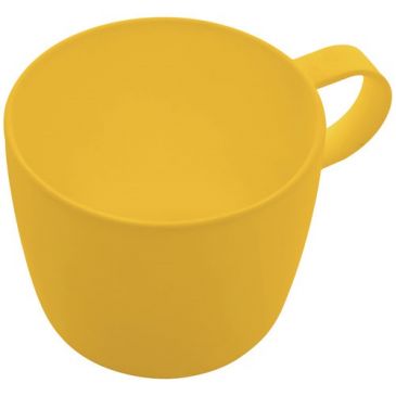 Tasse 45 cl Jaune Mimosa - rPET