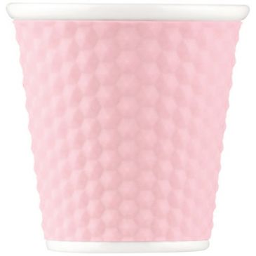 Tasse 8 cl Magnolia - Nid d'Abeille