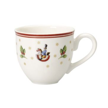 Tasse à moka 10 cl - Toy’s Delight