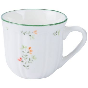 Tasse expresso 9 cl - Bouquet