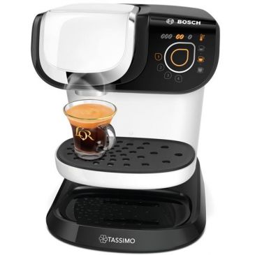 Cafetière multi-boissons - Tassimo My Way - TAS6504