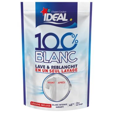 Rénovateur - 100 % blanc - 300 g
