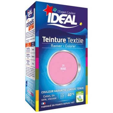 Teinture liquide Grand Teint - 40 mL - rose