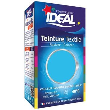 Teinture liquide Grand Teint - 40 mL - turquoise 15