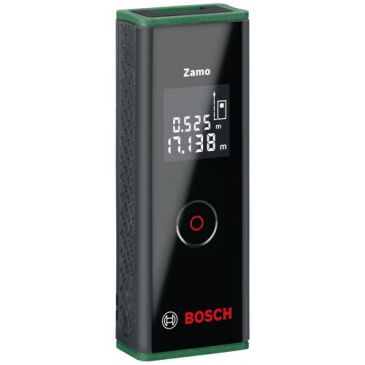 Télémètre laser Zamo 20m