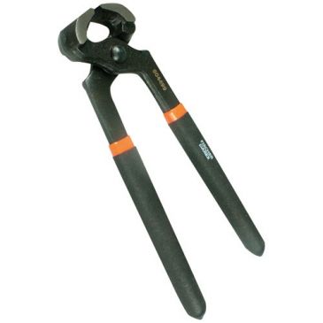 Tenaille de menuisier l160 mm