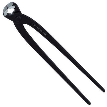 Tenaille russe - 220 mm - noir