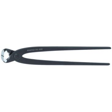 Tenaille russe - 220 mm - noir