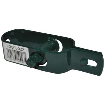 Tendeur raidisseur plastifie vert n2 filiac