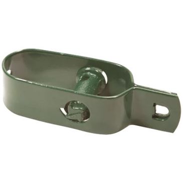Tendeur raidisseur plastifie vert n3 filiac