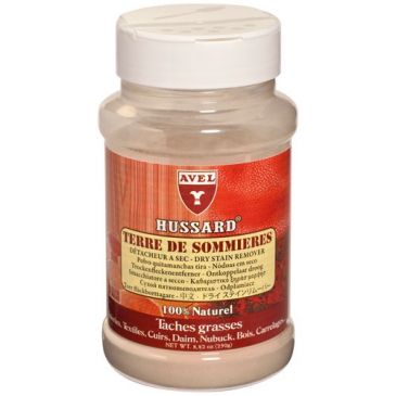 Terre de Sommières détachant à sec 200 g 