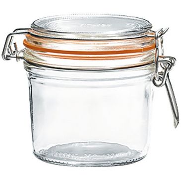 Terrine 200 g / 70 mm - Le Parfait Super