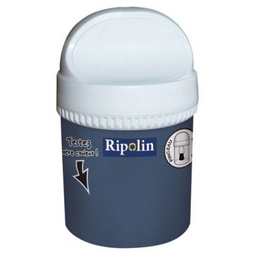 Testeur peinture 75 ml Esprit Déco Satin - Bleu Groseille