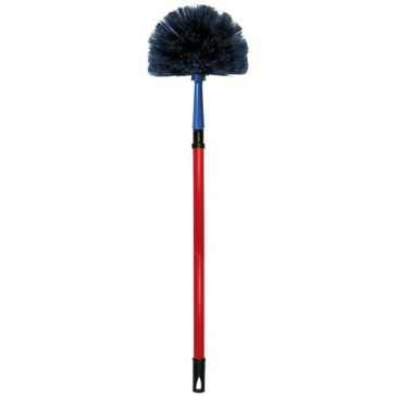 Tête de loup boule télescopique 2 x 0.75m.