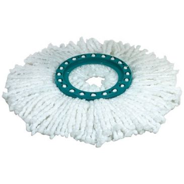 Tête de rechange - DISC MOP pour balai