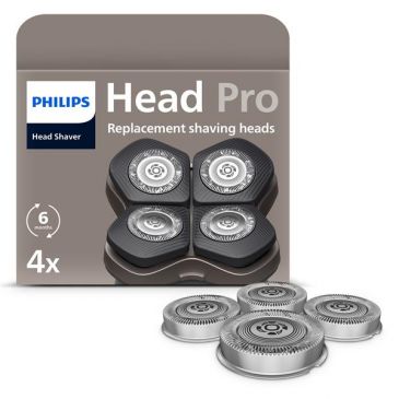 Têtes de rasage - Blade Refill - HS740.15