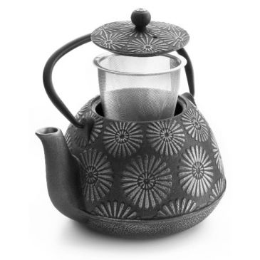 Théière 1,2 L - Bali