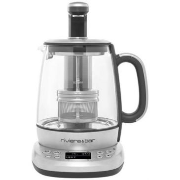 Théière 1.2 L - Cha Dao Expert - BTA850