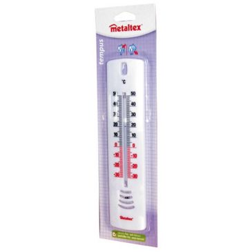 Thermomètre 25cm 298004