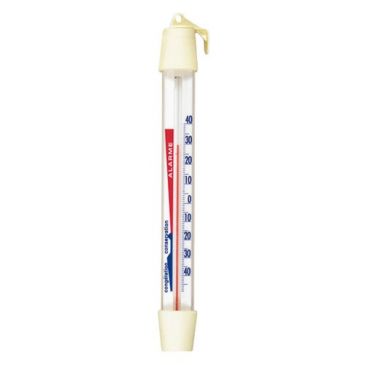 Thermomètre congèl.zone 200x25 bl. 992