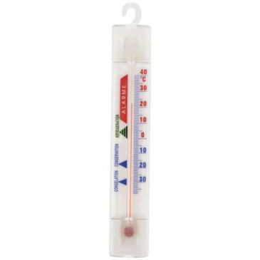 Thermomètre congélateur / réfrigerateur -35°+40°