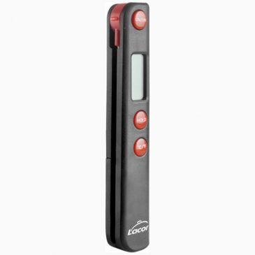 Thermomètre de cuisine numérique & pliable