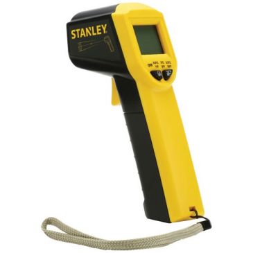Thermométre détécteur