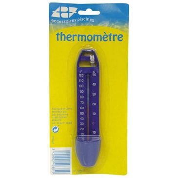 Thermométre standard