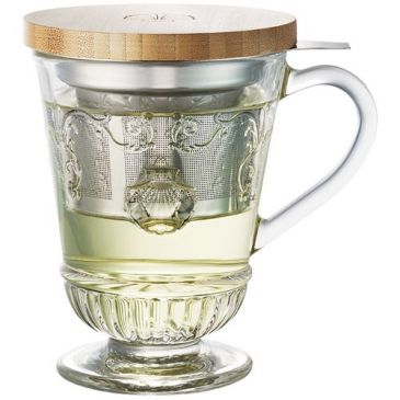 Tisanière 27 cl - Versailles