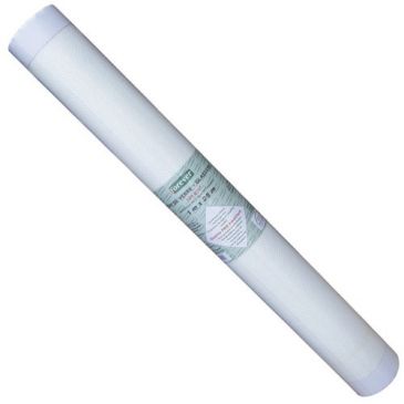 Toile fibre de verre 120 g Maille 1012 - Le m
