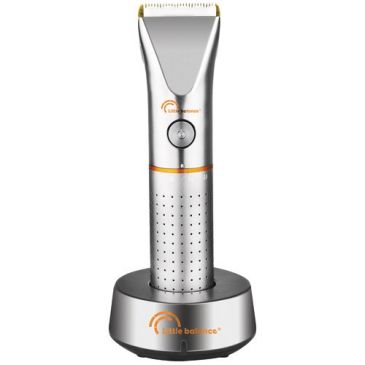 Tondeuse à cheveux - Power Base Titanium - 8898