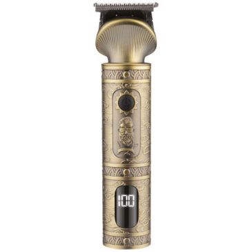 Tondeuse barbe Baroudeur - Barber Pro - LB8803