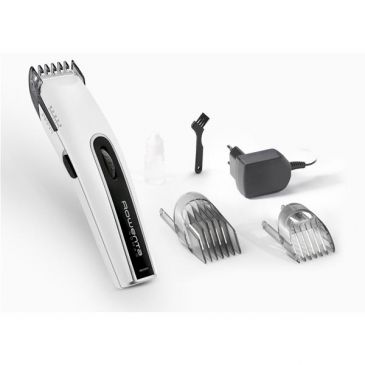 Tondeuse cheveux et barbe - Perfect Line Pro - TN1400F1